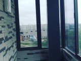 Косметический ремонт балкона и квартиры — фото 3