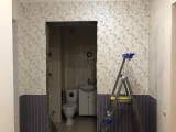 Ремонт 1 комнатной квартиры — фото 4