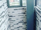 Косметический ремонт балкона и квартиры — фото 4