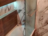 Ремонт ванной комнаты — фото 1